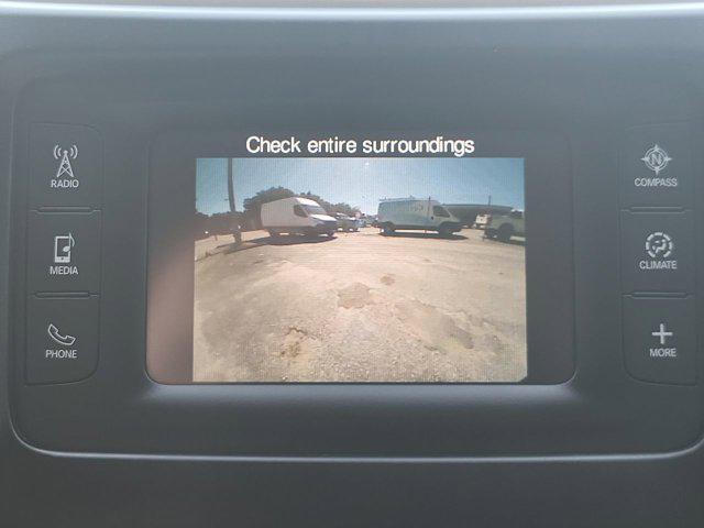 used 2018 Jeep Cherokee car, priced at $15,972