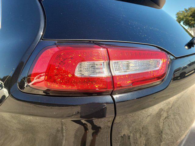 used 2018 Jeep Cherokee car, priced at $15,972