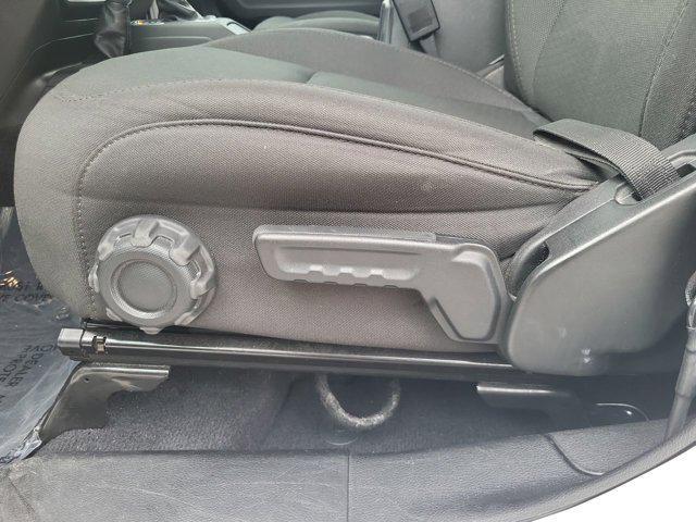 used 2023 Jeep Wrangler 4xe car, priced at $28,560