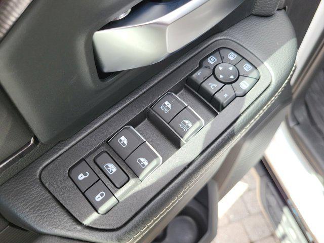 new 2025 Ram 2500 car, priced at $70,478
