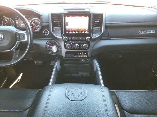 used 2020 Ram 1500 car, priced at $36,966