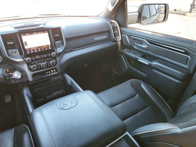 used 2020 Ram 1500 car, priced at $36,966