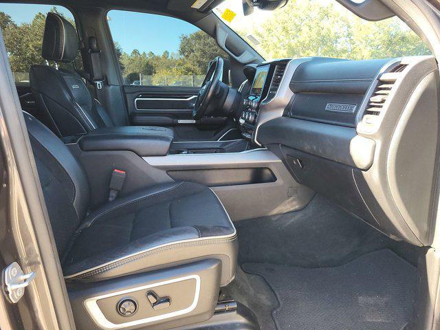 used 2020 Ram 1500 car, priced at $36,966