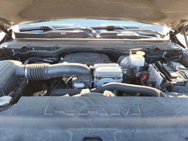 used 2020 Ram 1500 car, priced at $36,966