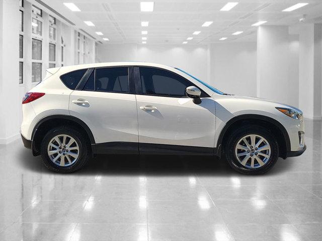 used 2015 Mazda CX-5 car, priced at $11,357