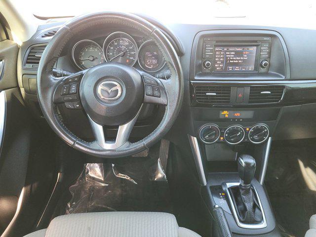 used 2015 Mazda CX-5 car, priced at $11,357