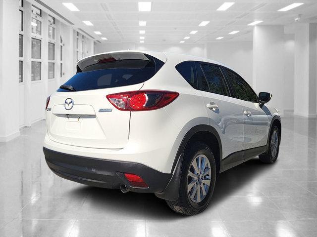 used 2015 Mazda CX-5 car, priced at $11,357