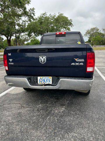 used 2016 Ram 1500 car, priced at $16,900