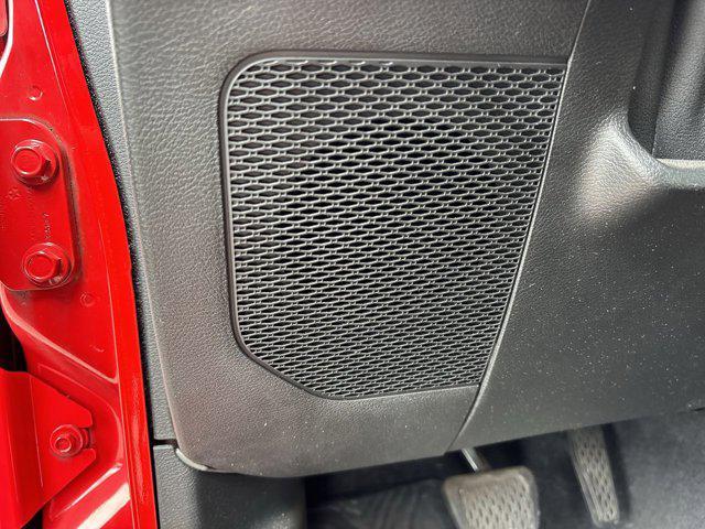 used 2021 Jeep Gladiator car, priced at $29,310