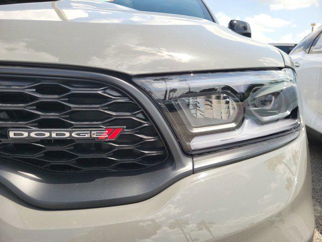 new 2025 Dodge Durango car, priced at $44,987