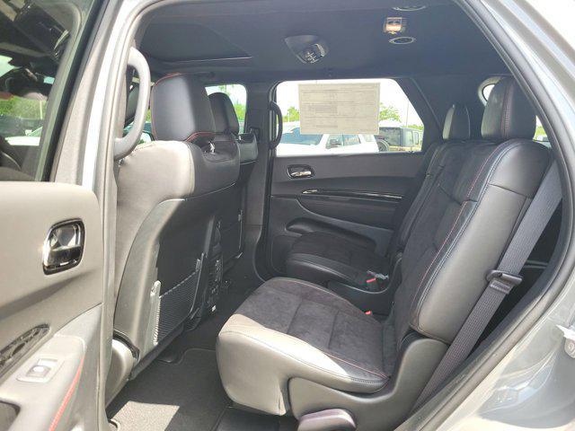 new 2025 Dodge Durango car, priced at $44,987