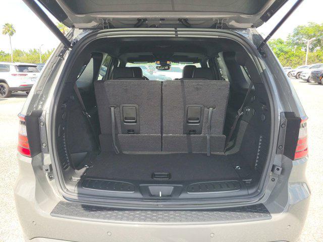 new 2025 Dodge Durango car, priced at $44,987