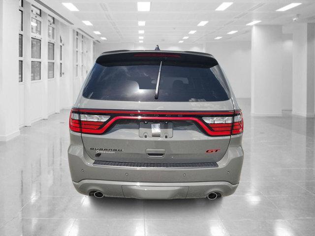 new 2025 Dodge Durango car, priced at $44,987