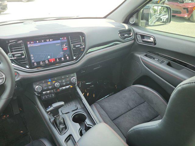 new 2025 Dodge Durango car, priced at $44,987