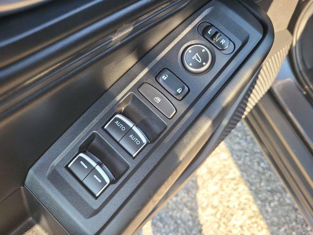 used 2024 Honda Accord car, priced at $25,392