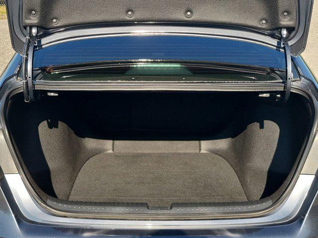 used 2024 Honda Accord car, priced at $25,392