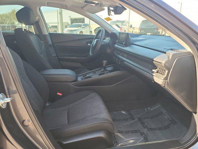 used 2024 Honda Accord car, priced at $25,392