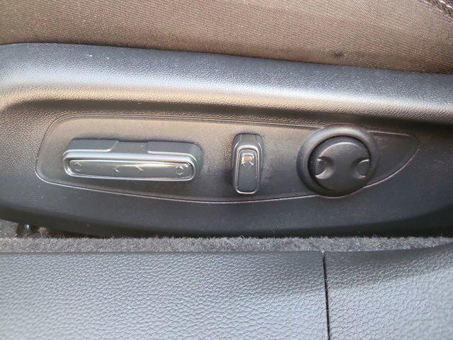 used 2024 Honda Accord car, priced at $25,392