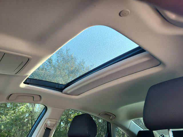 used 2024 Honda Accord car, priced at $25,392