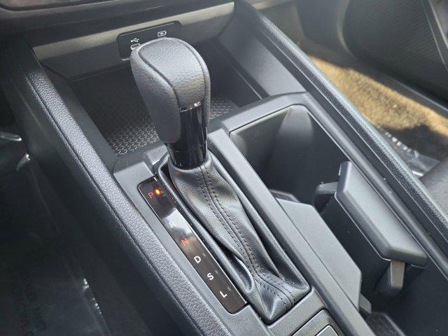 used 2024 Honda Accord car, priced at $25,392