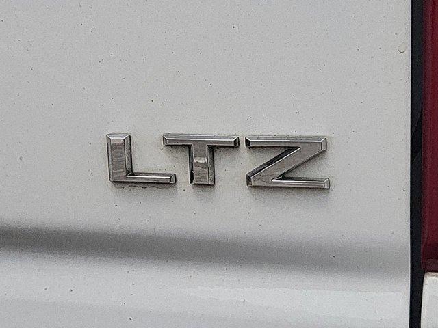 used 2020 Chevrolet Silverado 1500 car, priced at $38,674