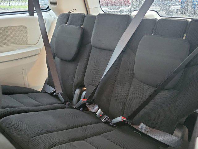 used 2016 Dodge Grand Caravan car, priced at $12,948