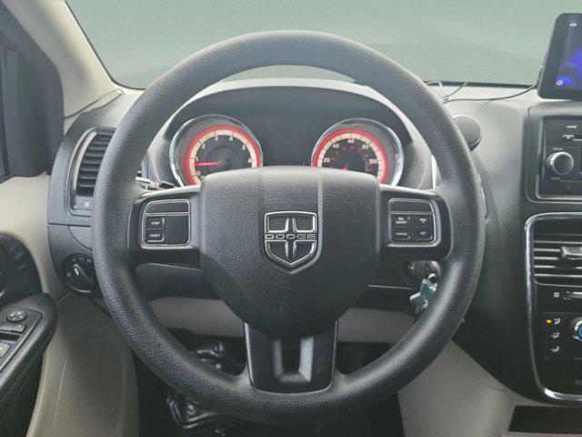 used 2016 Dodge Grand Caravan car, priced at $10,773