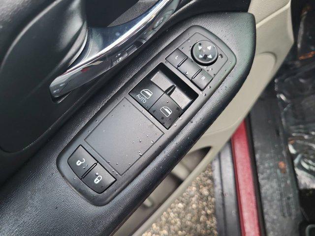 used 2016 Dodge Grand Caravan car, priced at $12,948