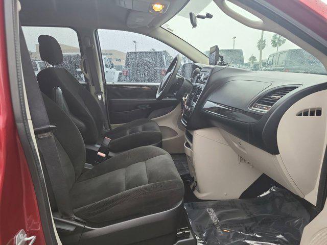 used 2016 Dodge Grand Caravan car, priced at $12,948