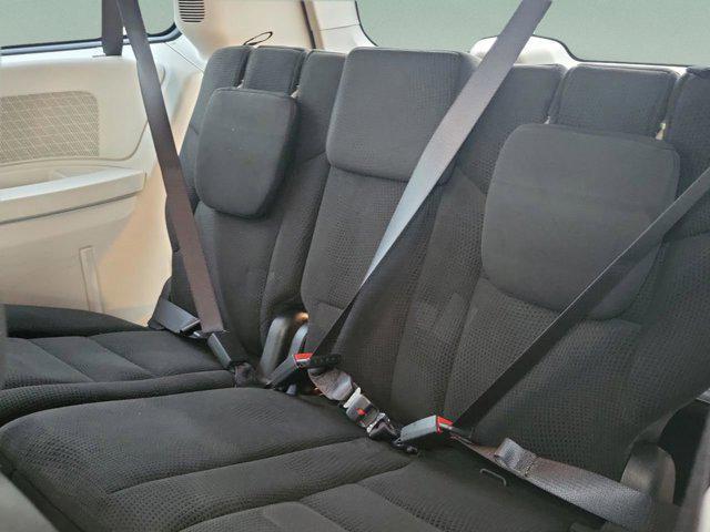 used 2016 Dodge Grand Caravan car, priced at $10,773