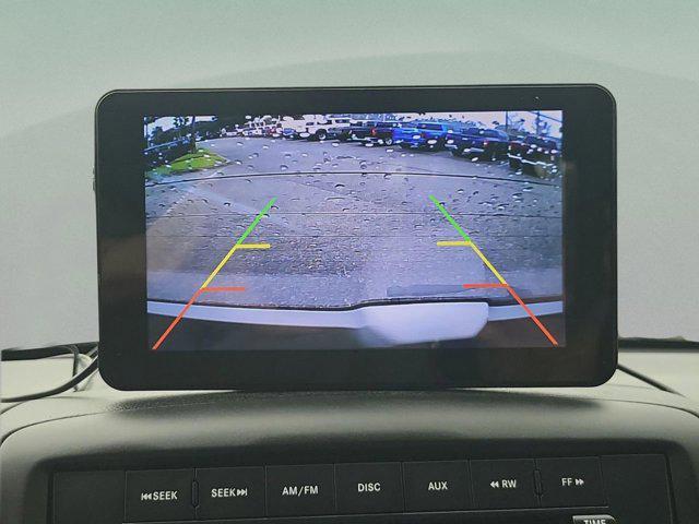 used 2016 Dodge Grand Caravan car, priced at $10,773