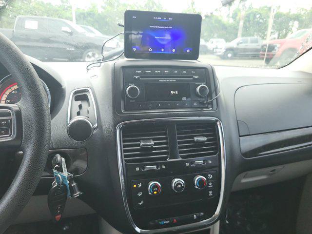 used 2016 Dodge Grand Caravan car, priced at $12,948