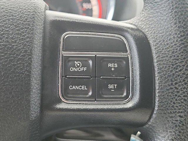 used 2016 Dodge Grand Caravan car, priced at $10,773