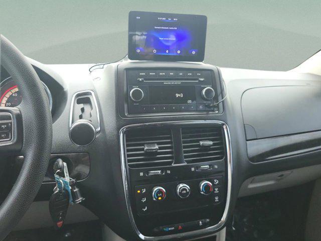 used 2016 Dodge Grand Caravan car, priced at $10,773