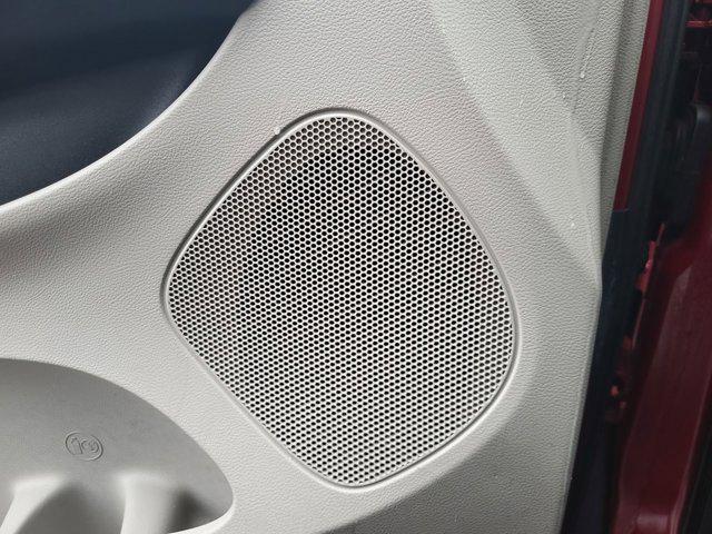 used 2016 Dodge Grand Caravan car, priced at $12,948