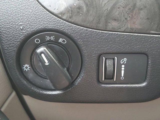 used 2016 Dodge Grand Caravan car, priced at $10,773