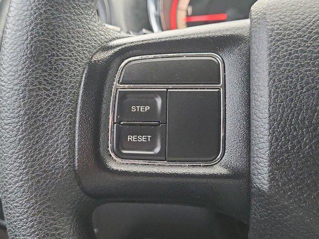 used 2016 Dodge Grand Caravan car, priced at $10,773