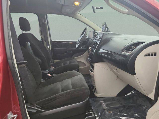 used 2016 Dodge Grand Caravan car, priced at $10,773