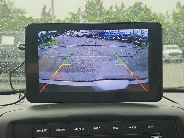 used 2016 Dodge Grand Caravan car, priced at $12,948