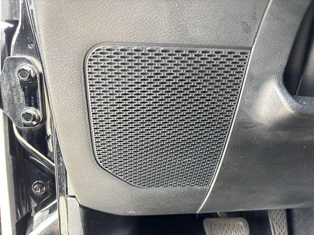 used 2021 Jeep Wrangler Unlimited car, priced at $29,573