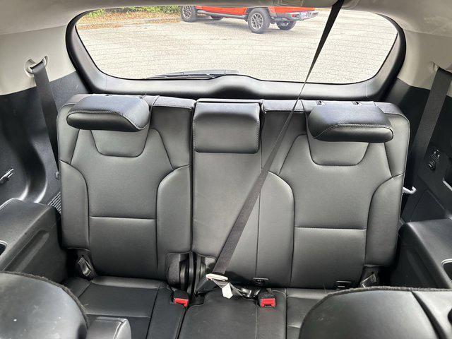 used 2022 Kia Telluride car, priced at $35,900