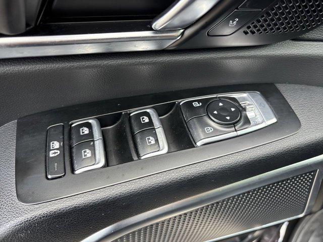 used 2022 Kia Telluride car, priced at $35,900