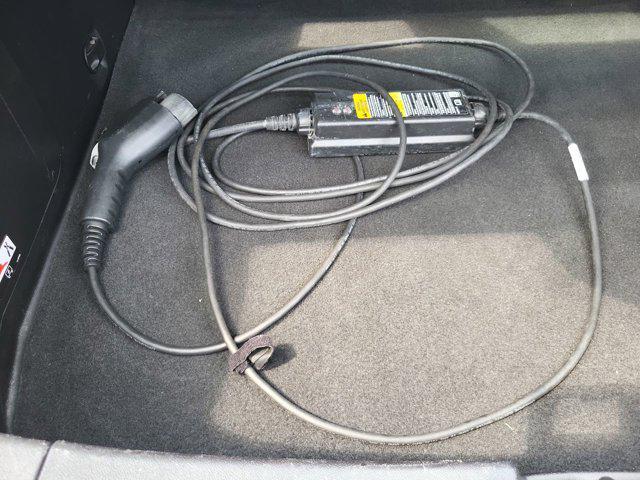 used 2018 Chevrolet Volt car, priced at $14,900