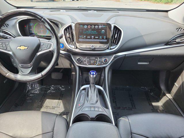 used 2018 Chevrolet Volt car, priced at $14,900