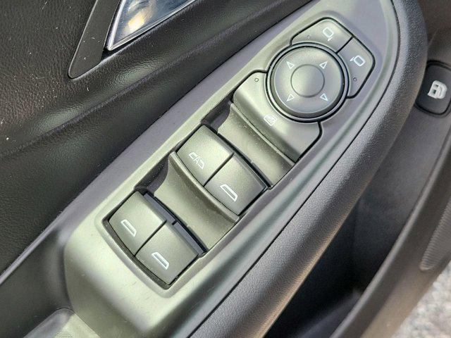 used 2018 Chevrolet Volt car, priced at $14,900