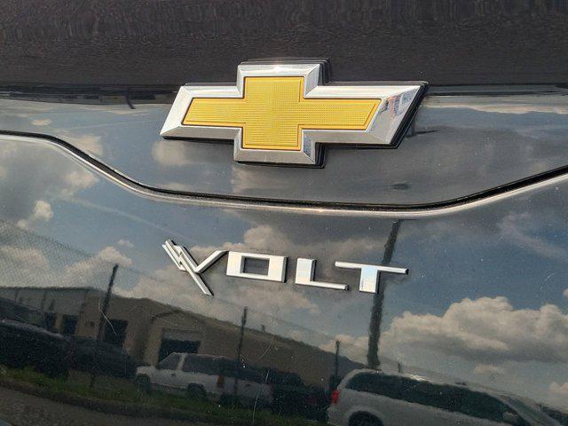 used 2018 Chevrolet Volt car, priced at $14,900
