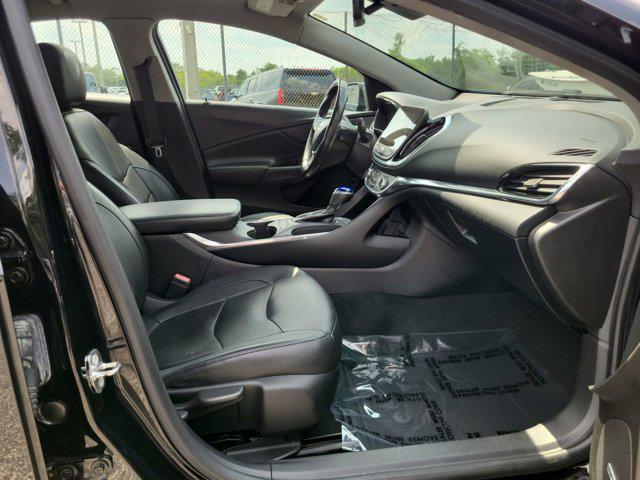 used 2018 Chevrolet Volt car, priced at $14,900