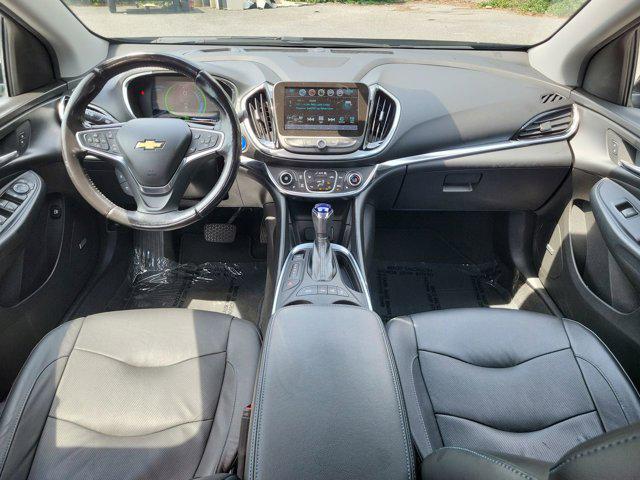 used 2018 Chevrolet Volt car, priced at $14,900