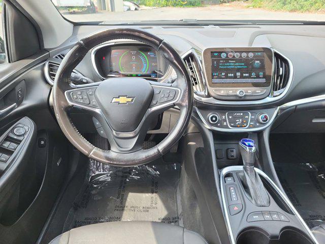 used 2018 Chevrolet Volt car, priced at $14,900
