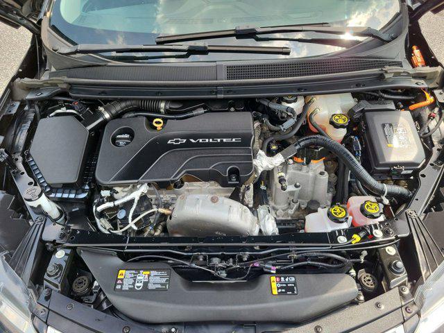 used 2018 Chevrolet Volt car, priced at $14,900